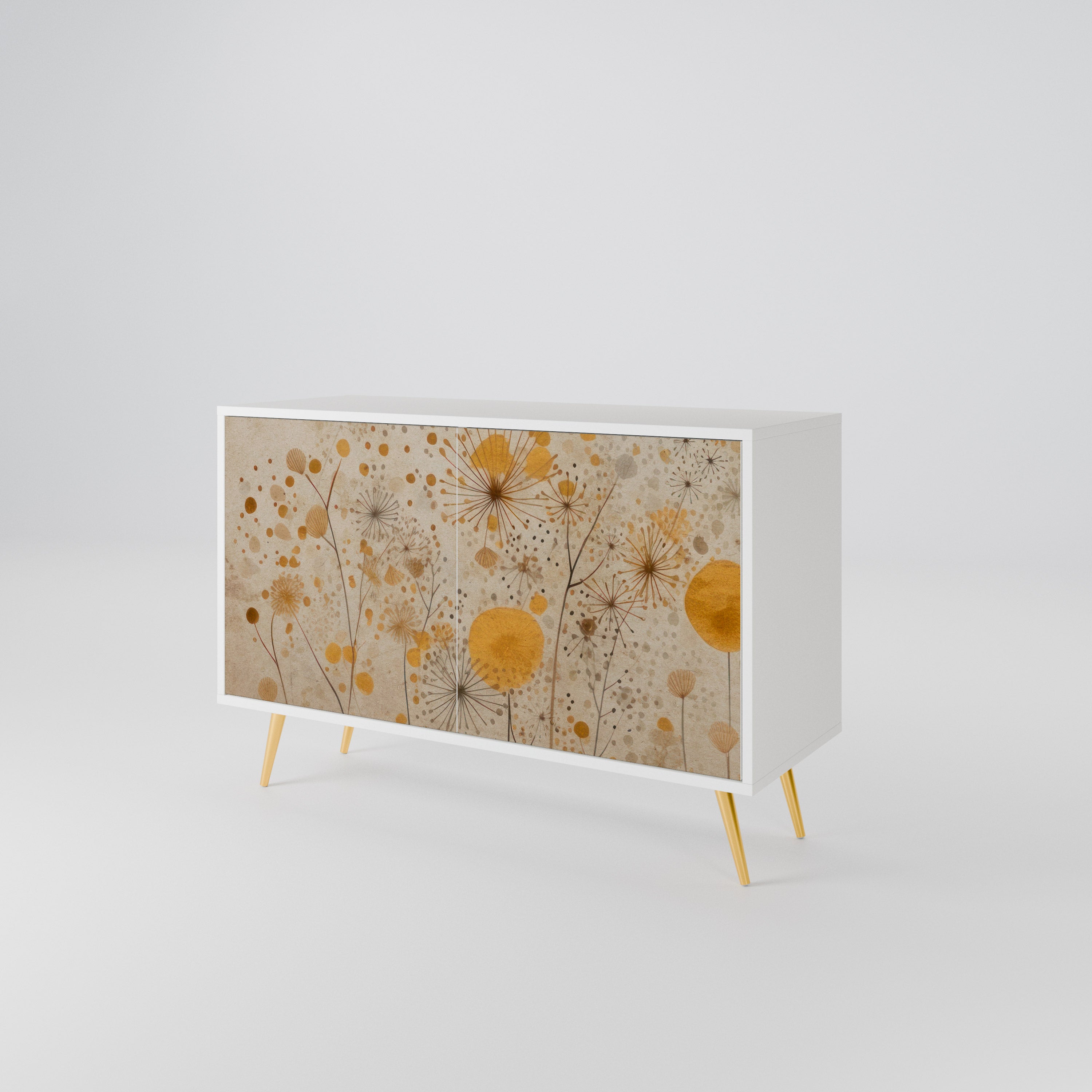 MORNING GLADE 2-Door Sideboard