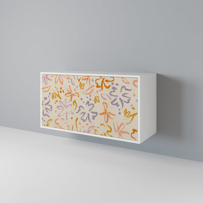 SPRING WHIMSY Aparador de 2 Portas