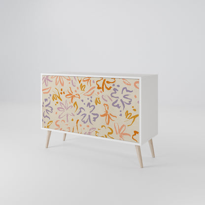 SPRING WHIMSY Aparador de 2 Portas