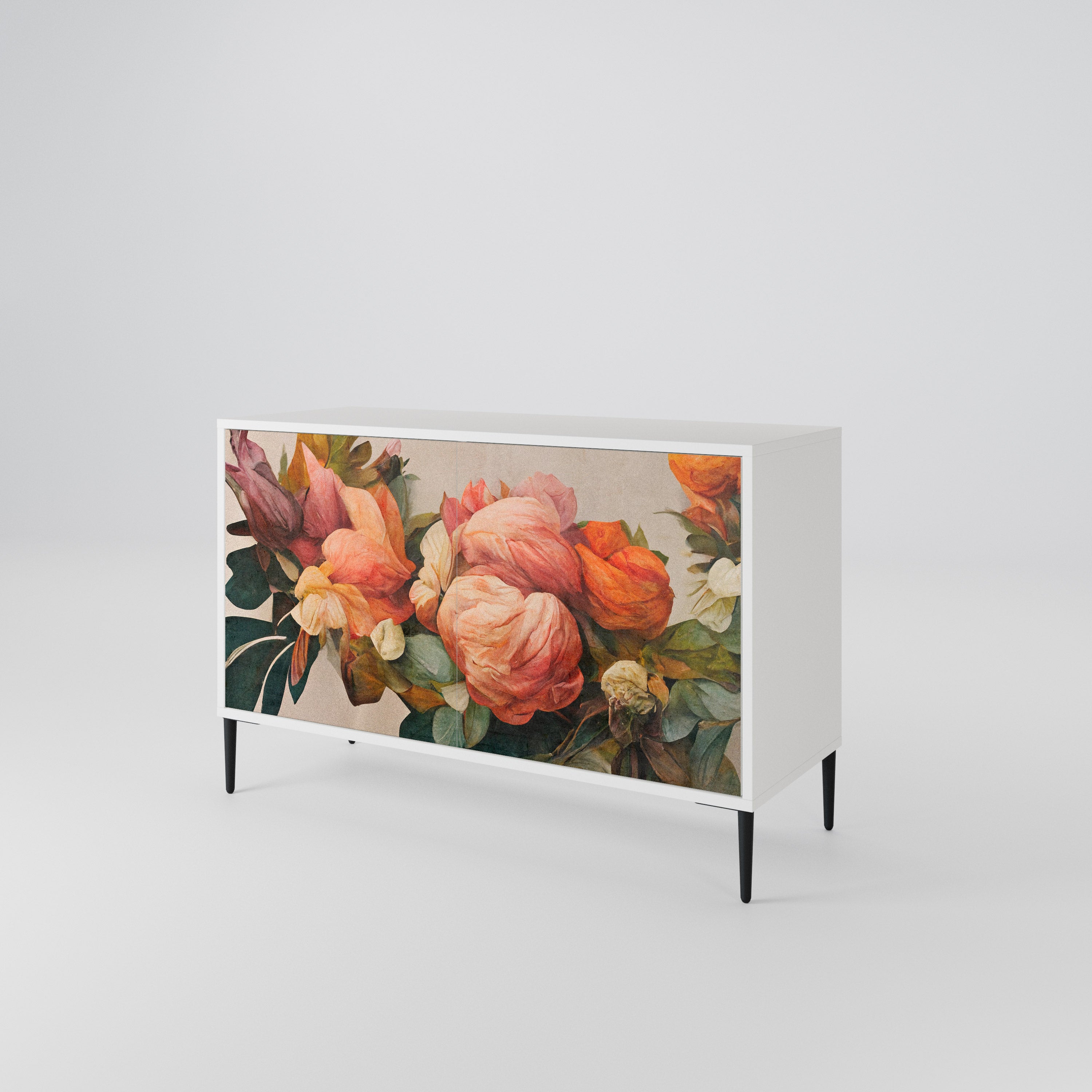 STYLISH BEAUTY 2-Door Sideboard