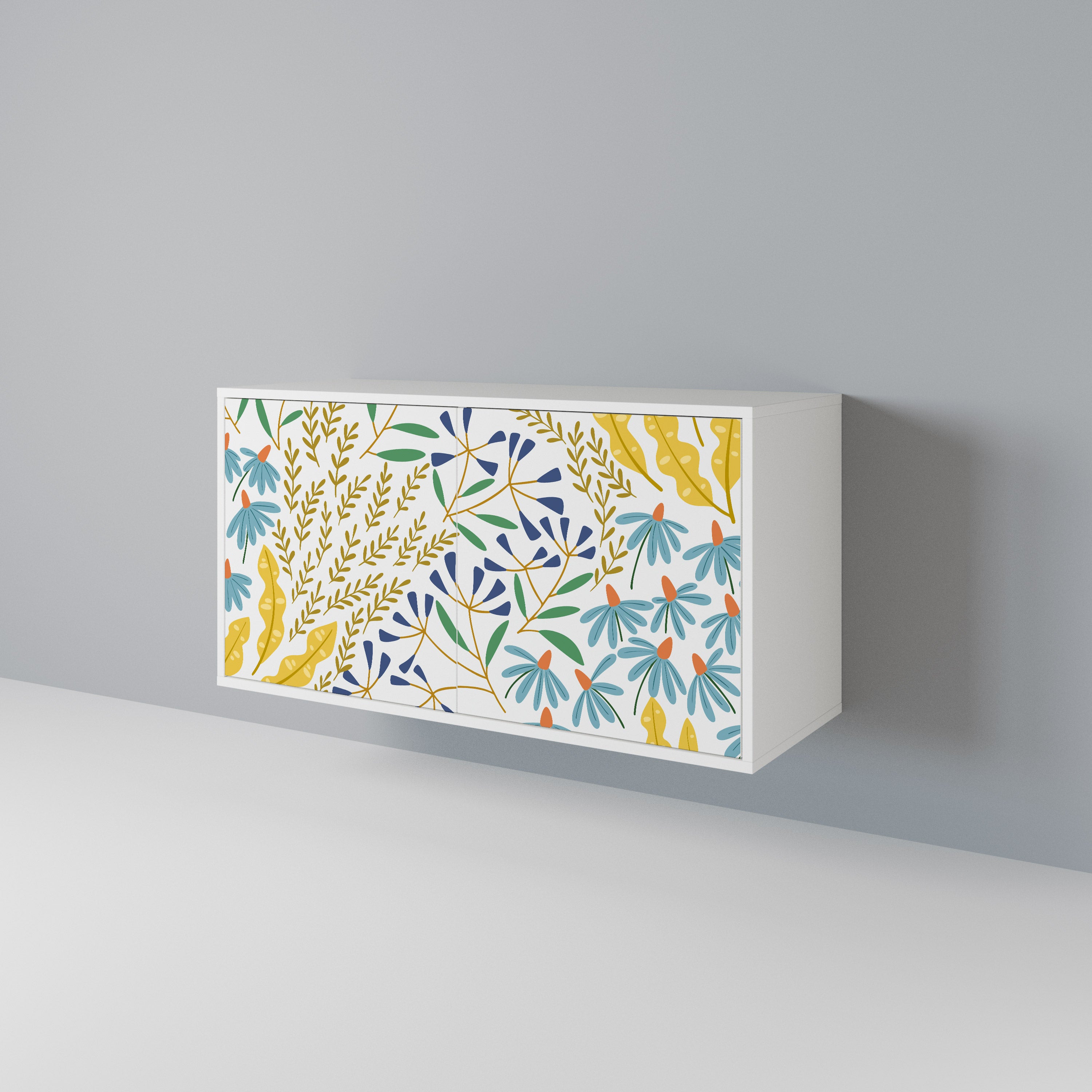 HELLO SPRING 2-Door Sideboard