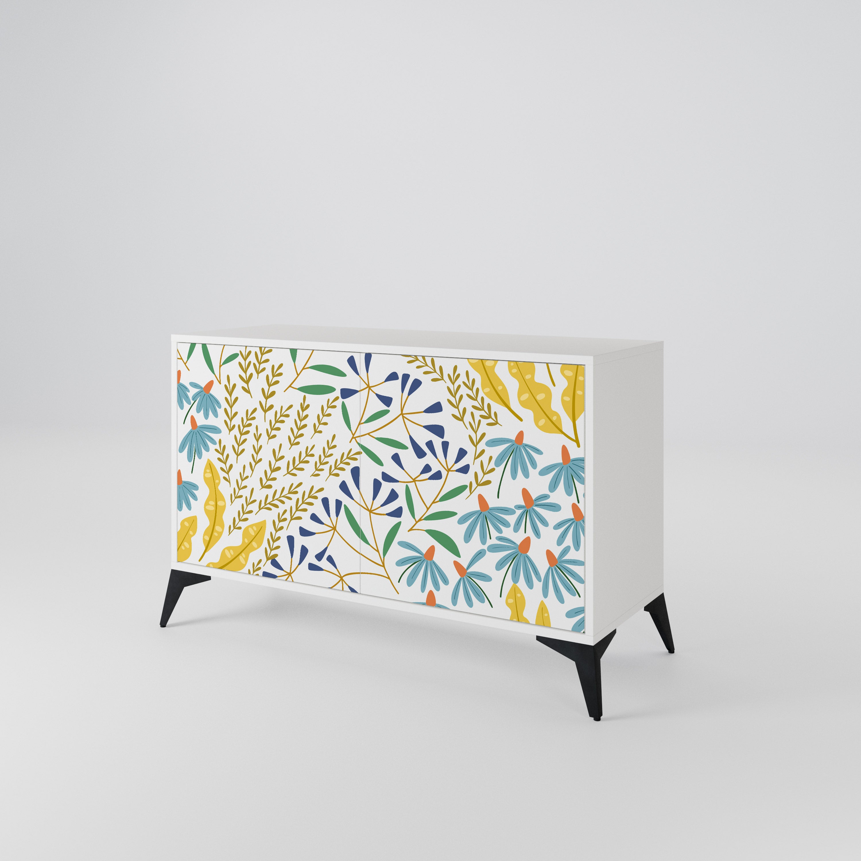 HELLO SPRING 2-Door Sideboard