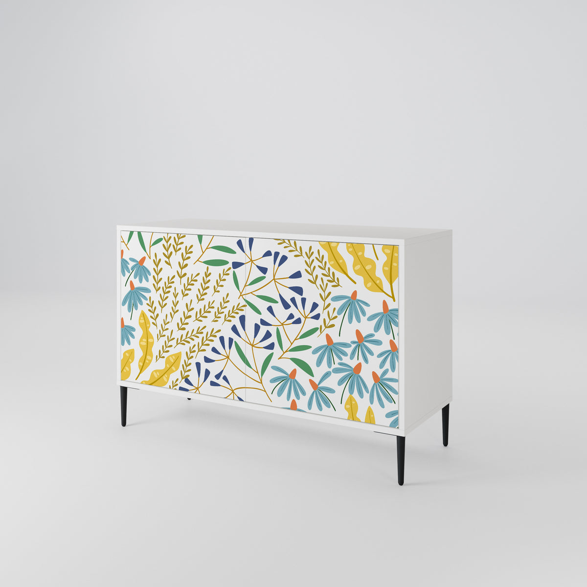 HELLO SPRING 2-Door Sideboard