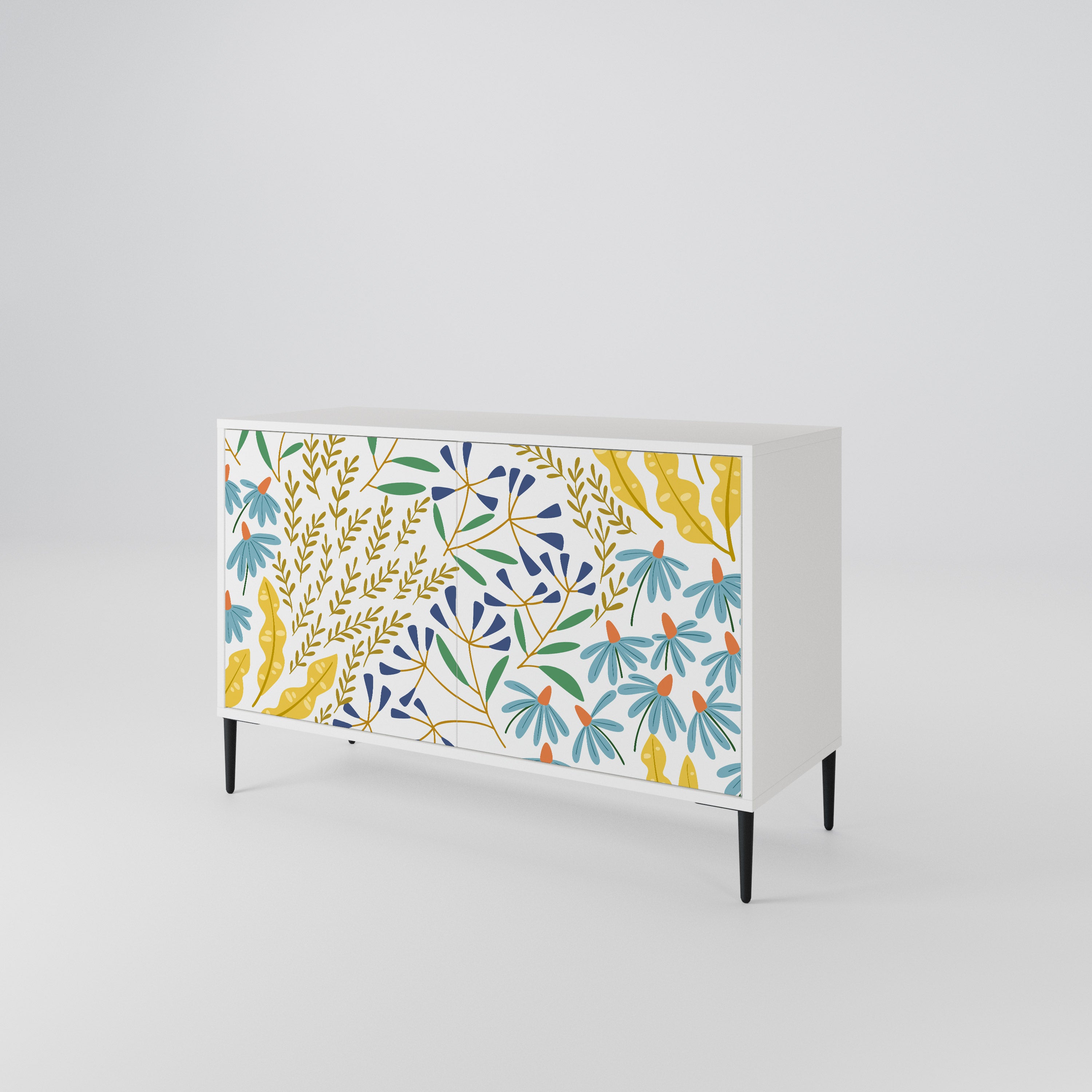 HELLO SPRING 2-Door Sideboard