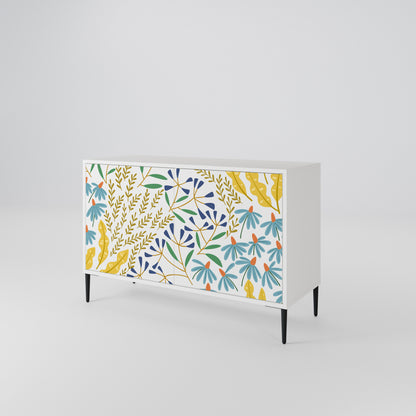 HELLO SPRING 2-Door Sideboard