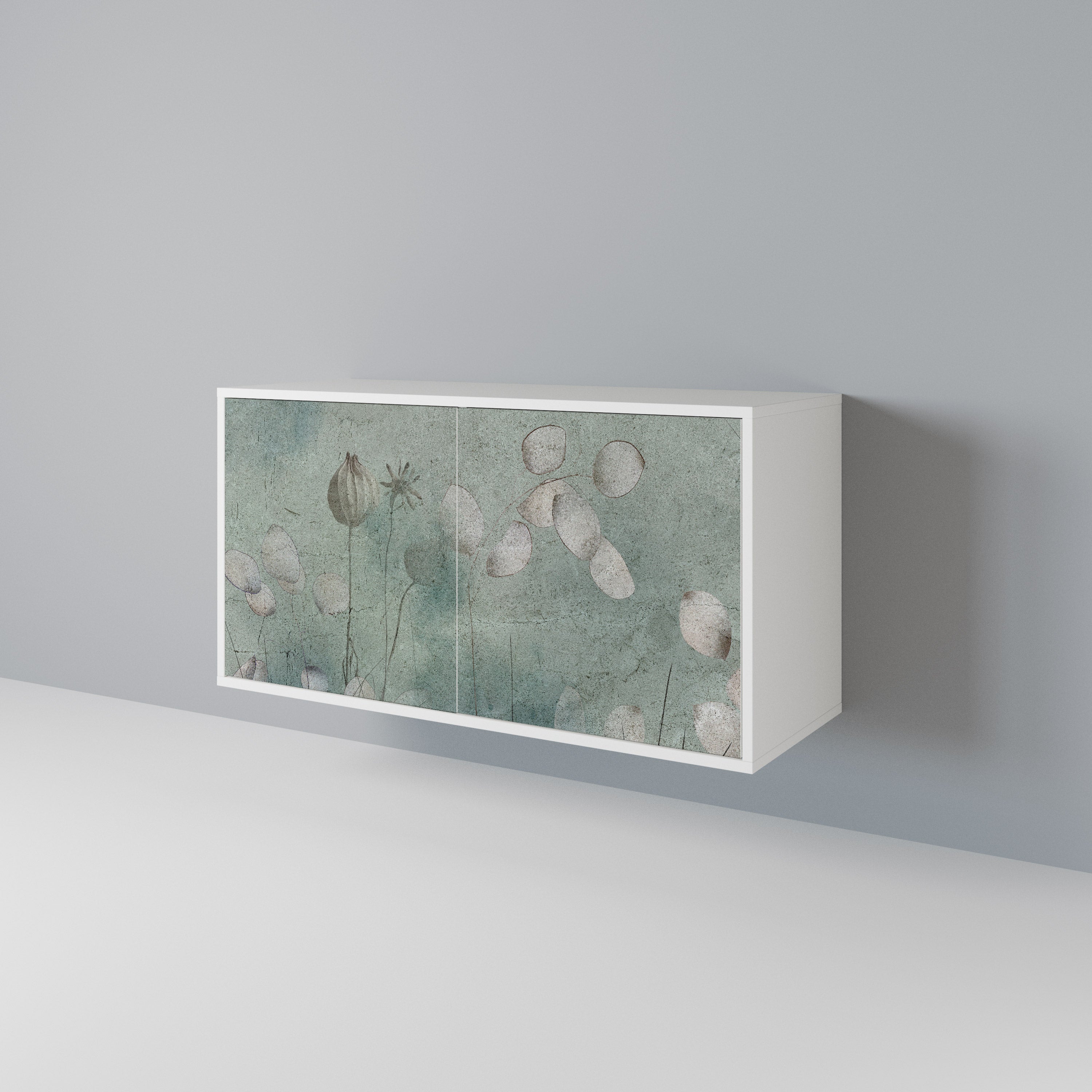 NIGHT LADY 2-Door Sideboard