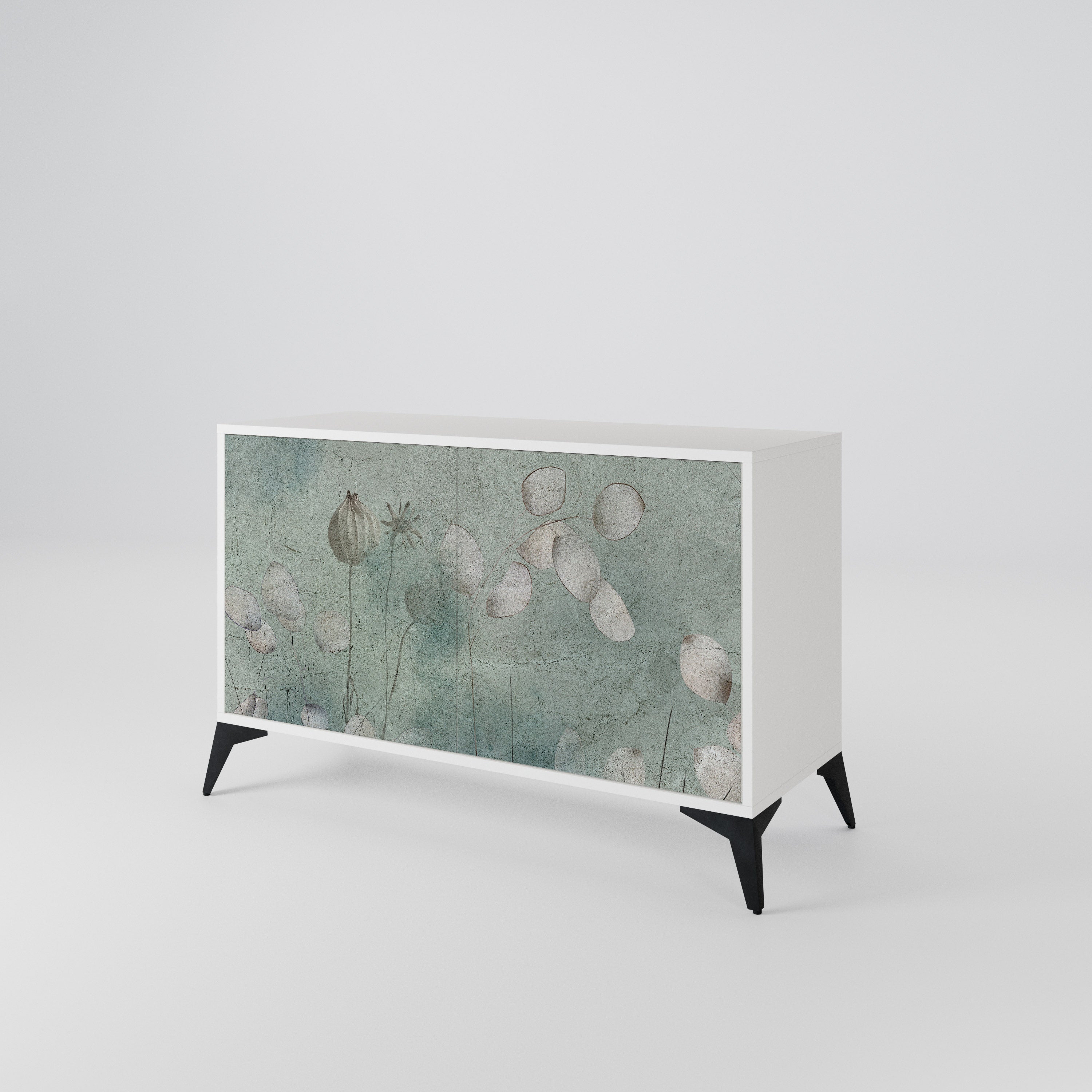 NIGHT LADY 2-Door Sideboard