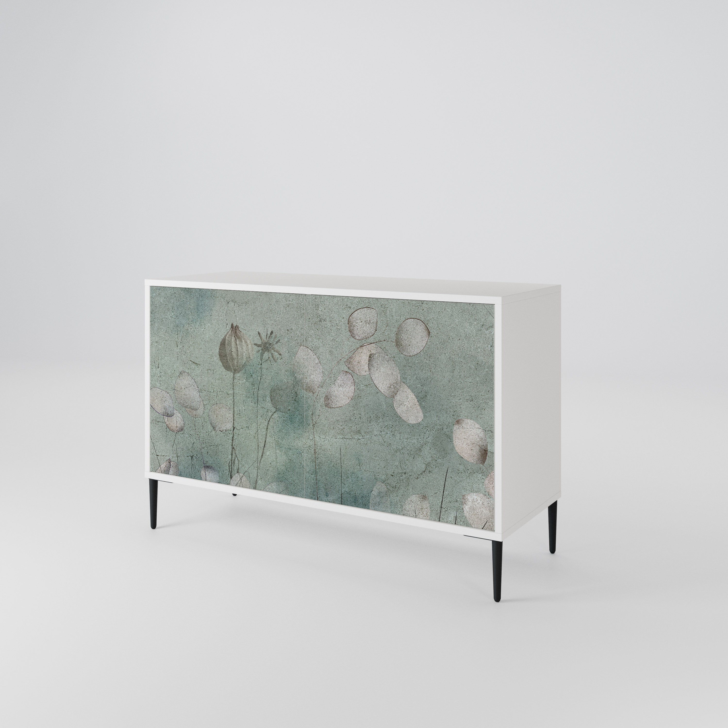 NIGHT LADY 2-Door Sideboard