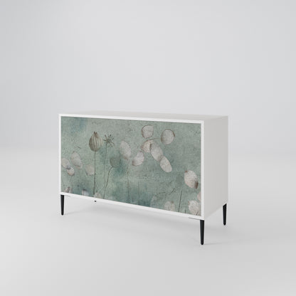 NIGHT LADY 2-Door Sideboard