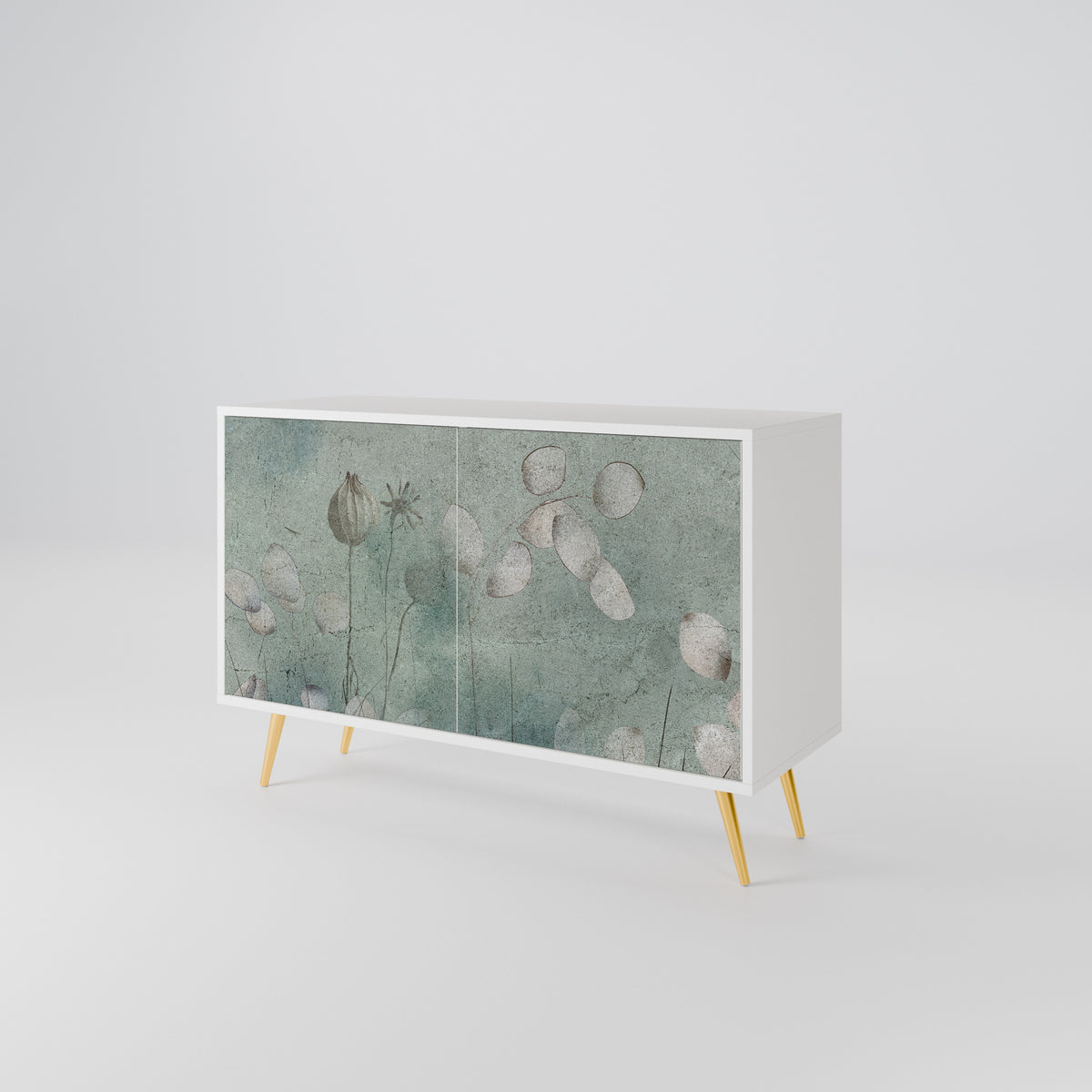 NIGHT LADY 2-Door Sideboard