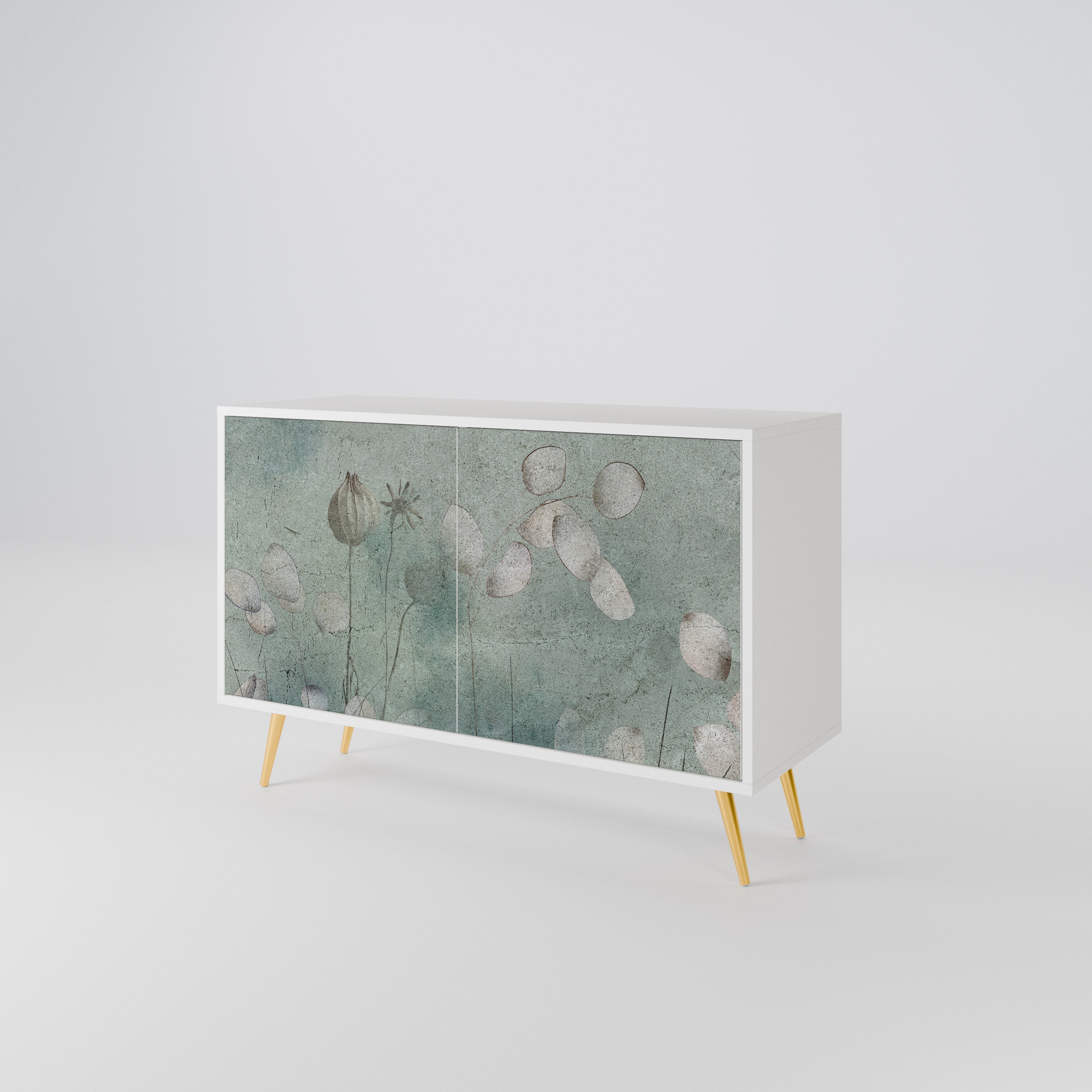 NIGHT LADY 2-Door Sideboard