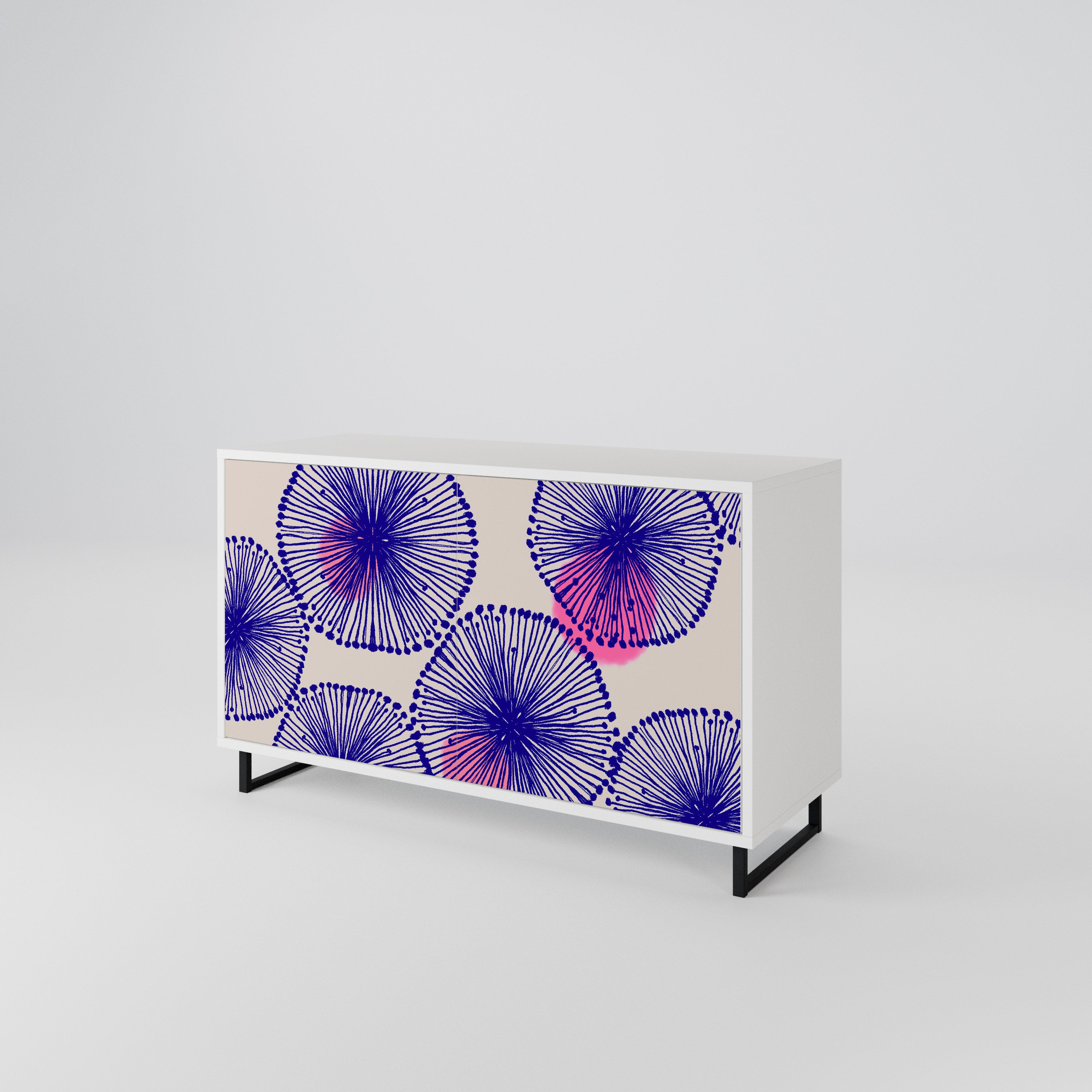 MAGIC NATURE 2-Door Sideboard