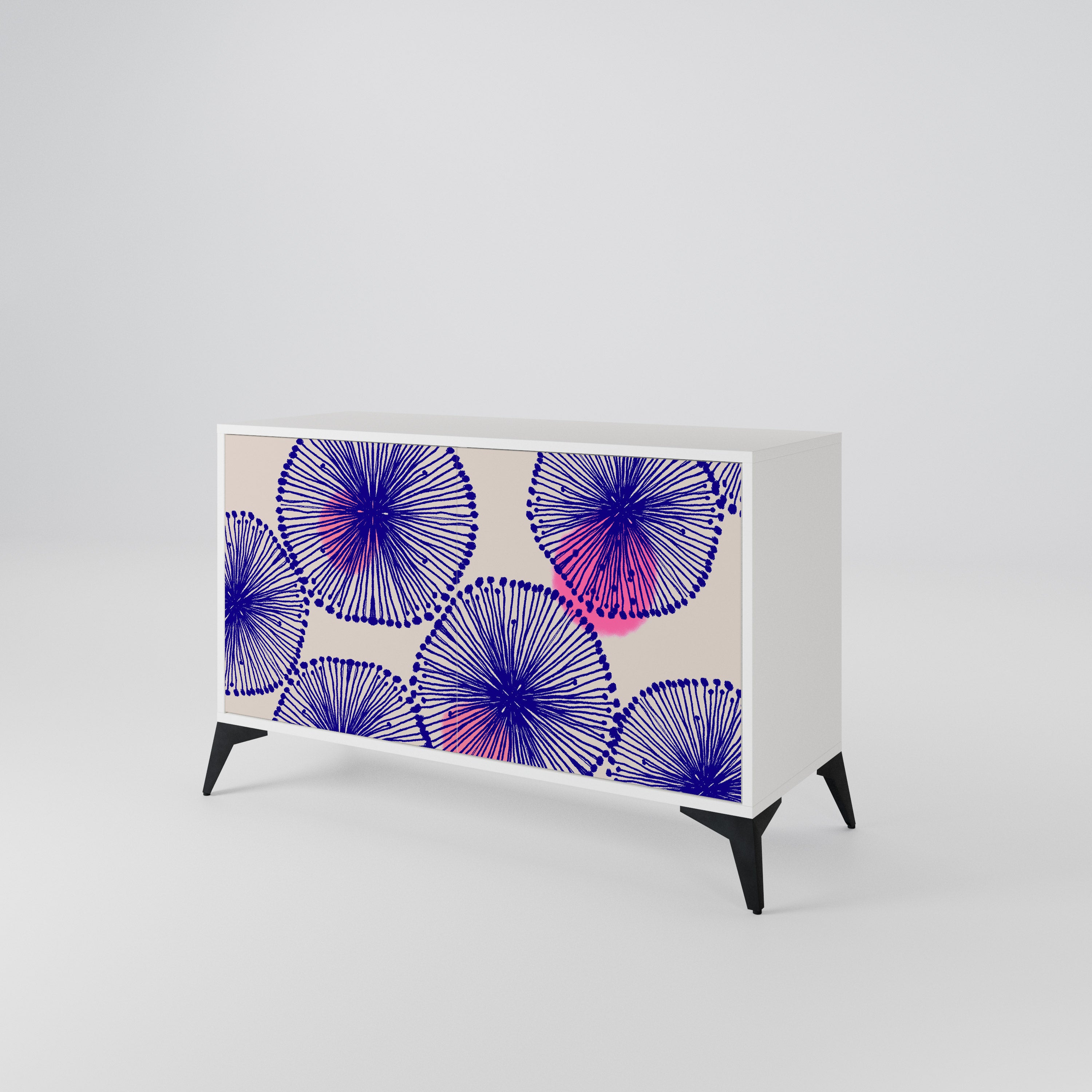 MAGIC NATURE 2-Door Sideboard
