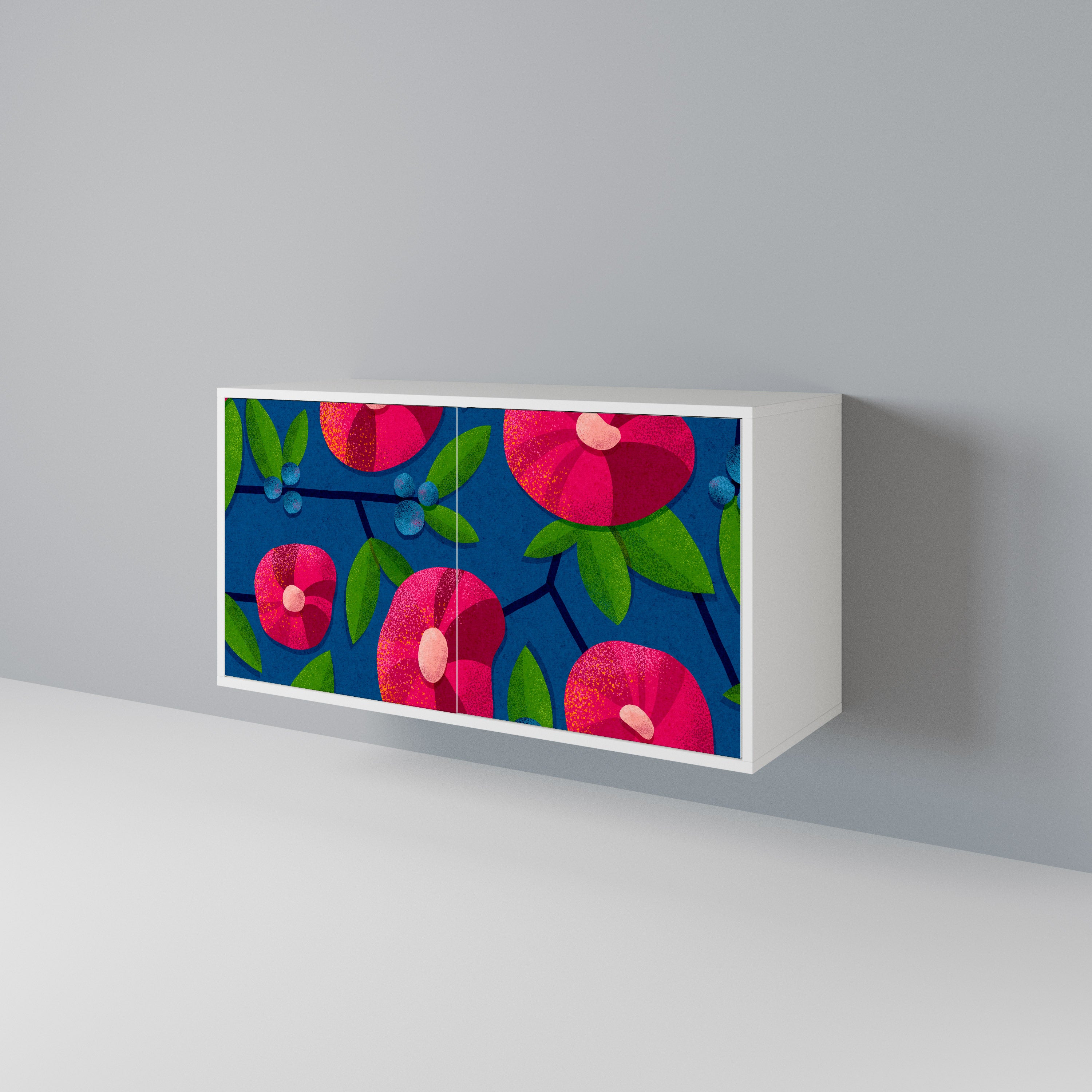 SPRING THOUGHTS 2-Door Sideboard