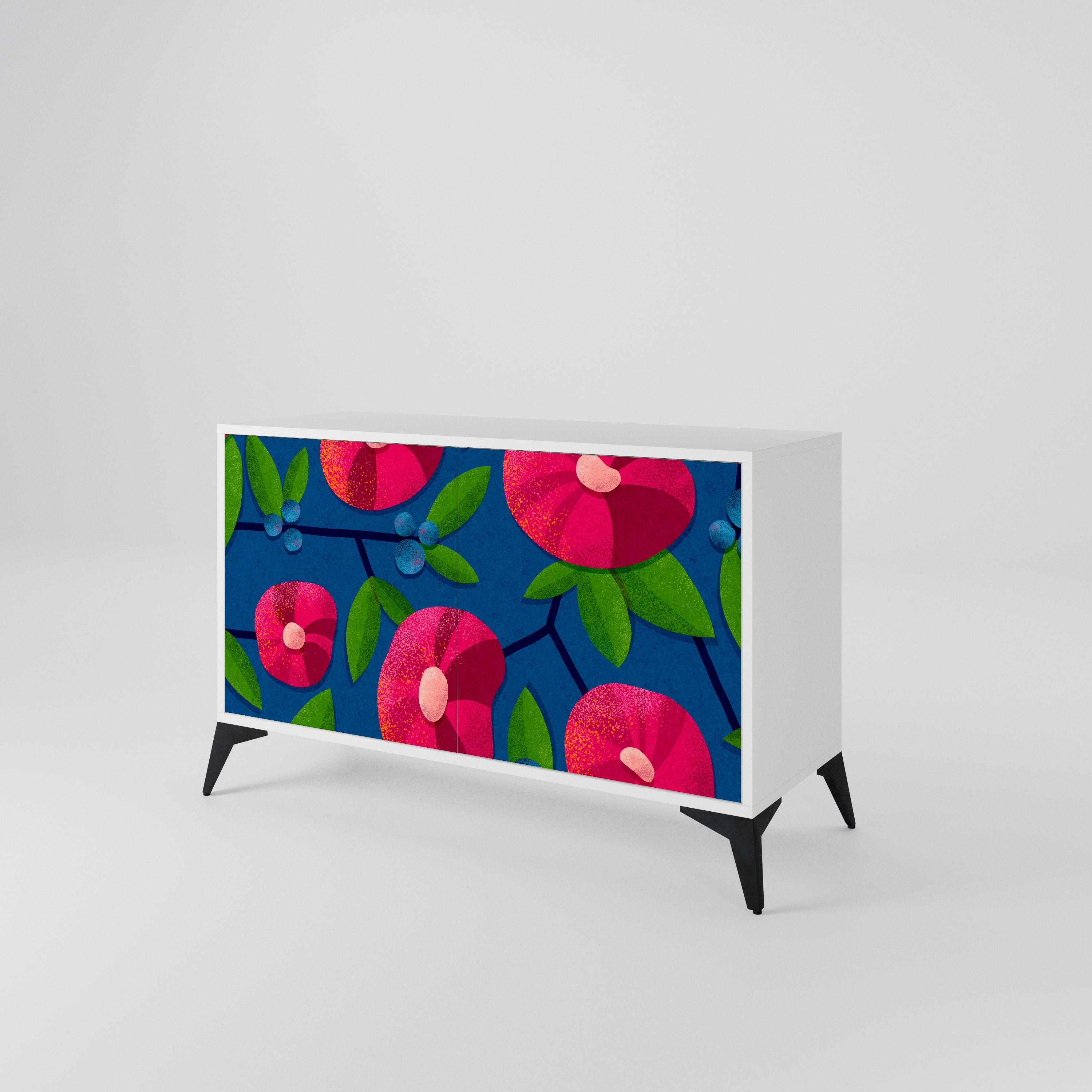 SPRING THOUGHTS 2-Door Sideboard