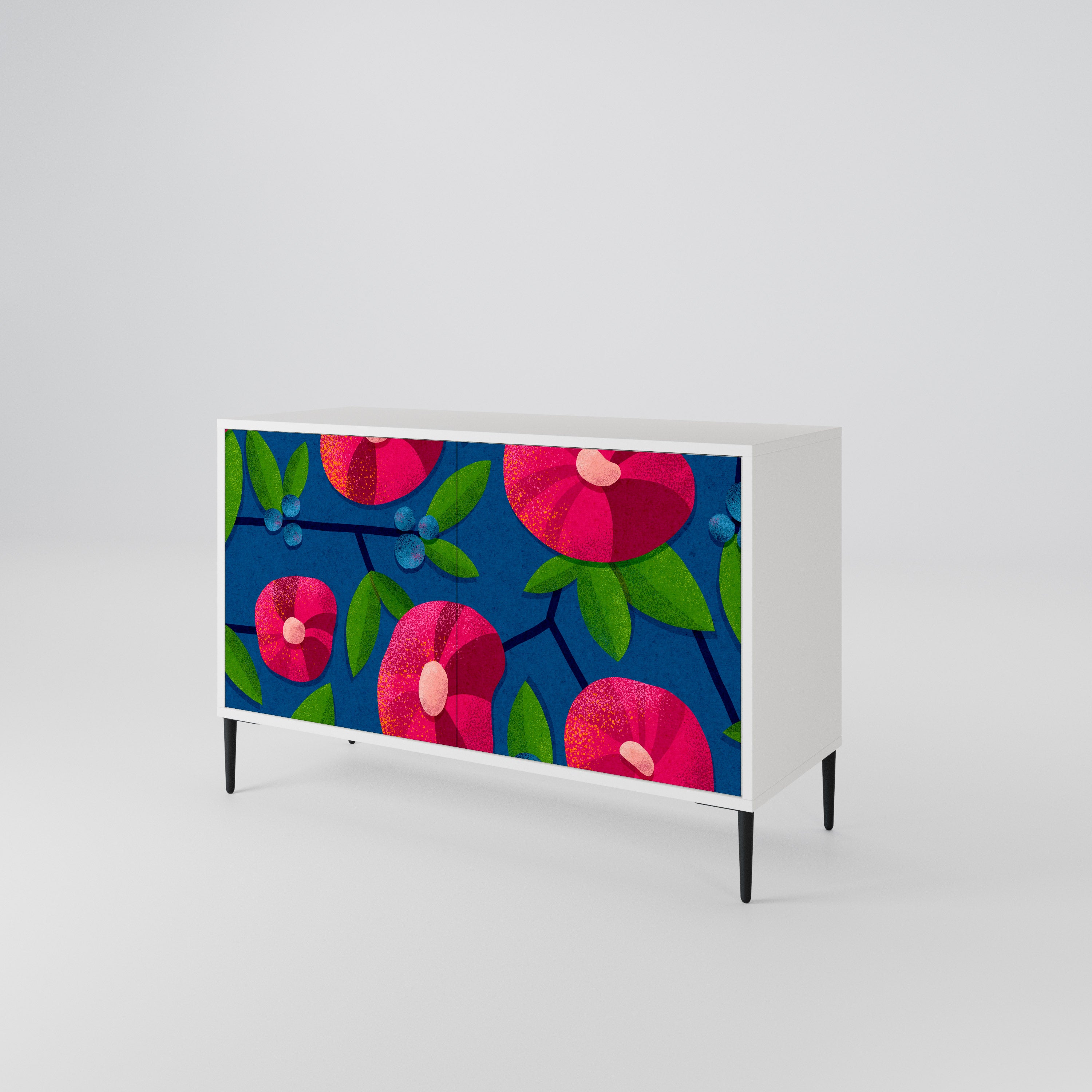 SPRING THOUGHTS 2-Door Sideboard