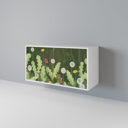 DANDELION AMUSE 2-Door Sideboard