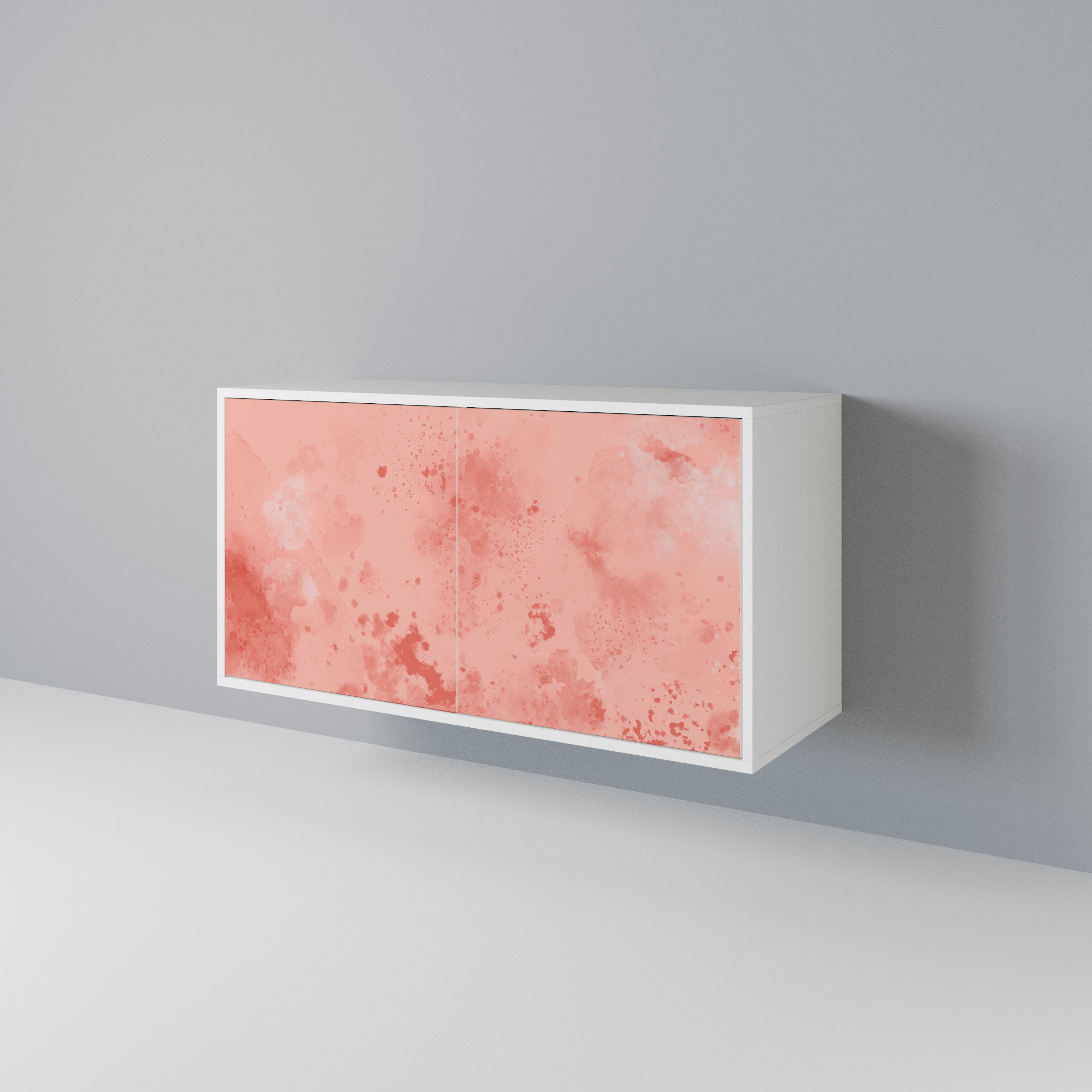 CRANE DANCE 2-Door Sideboard
