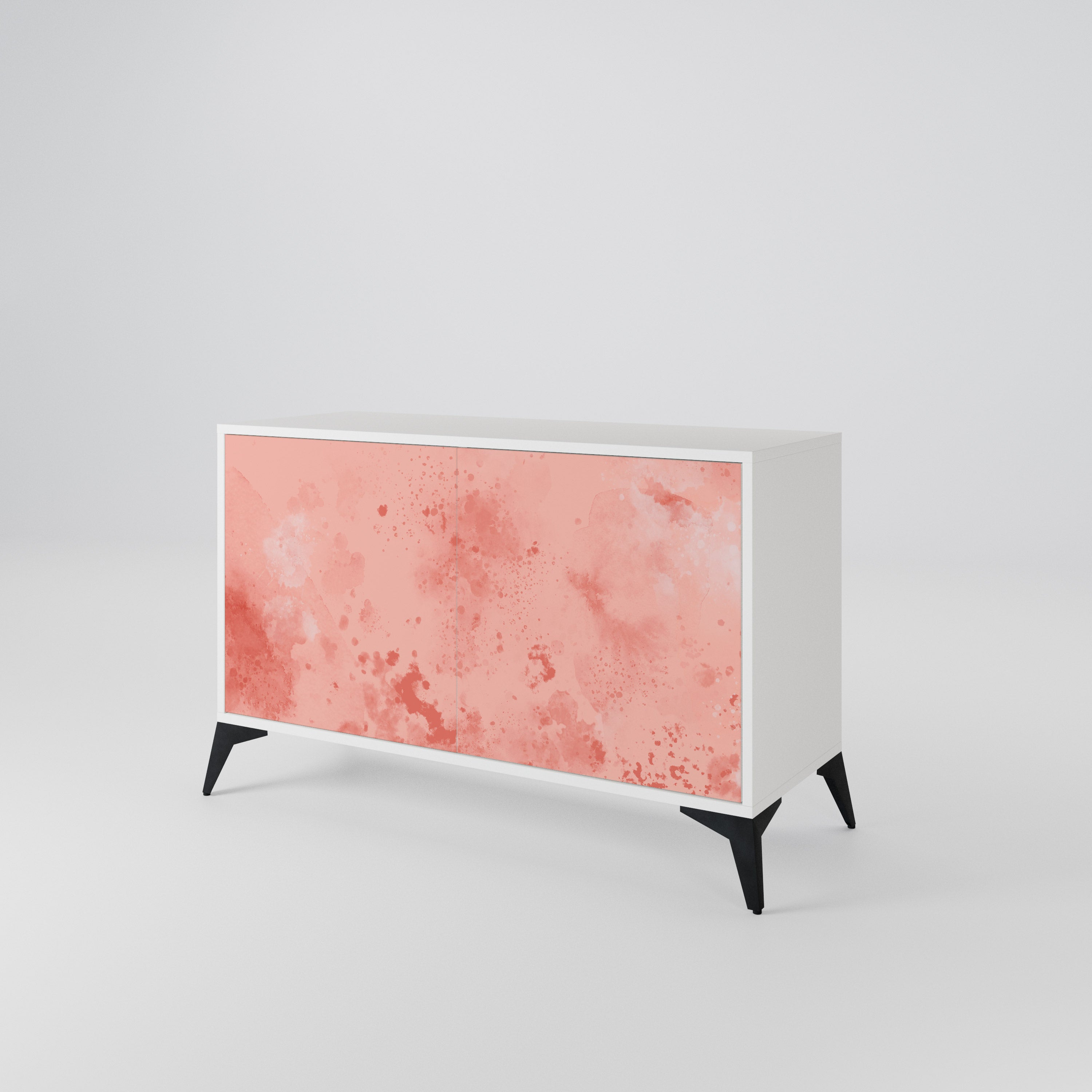 CRANE DANCE 2-Door Sideboard