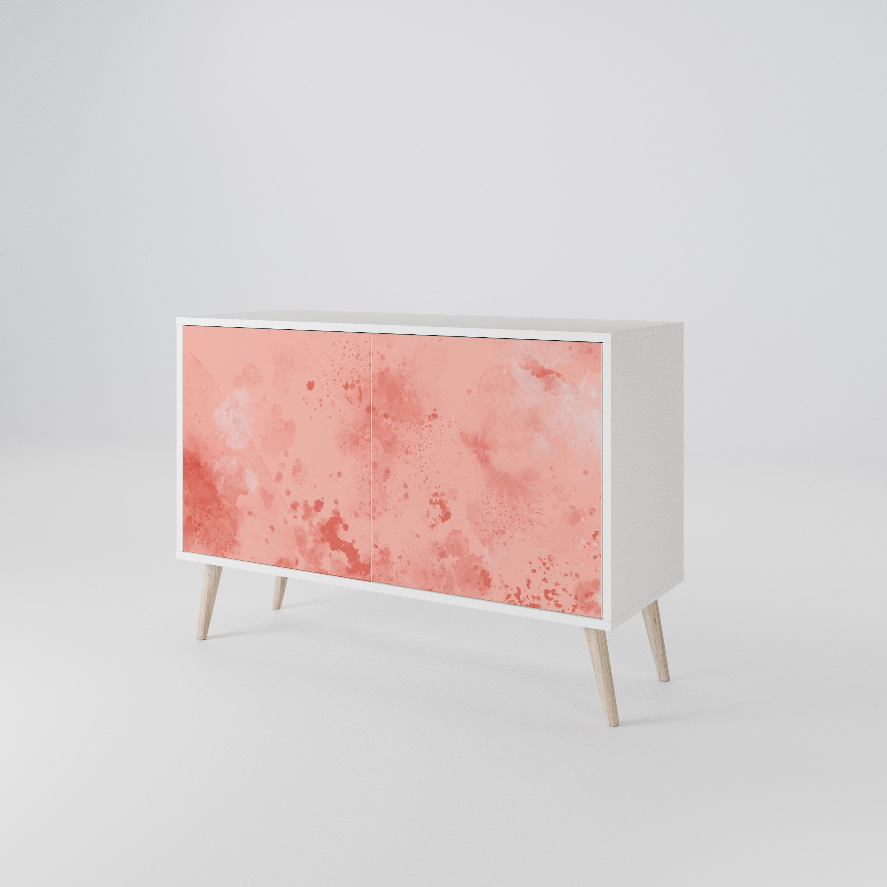 CRANE DANCE 2-Door Sideboard