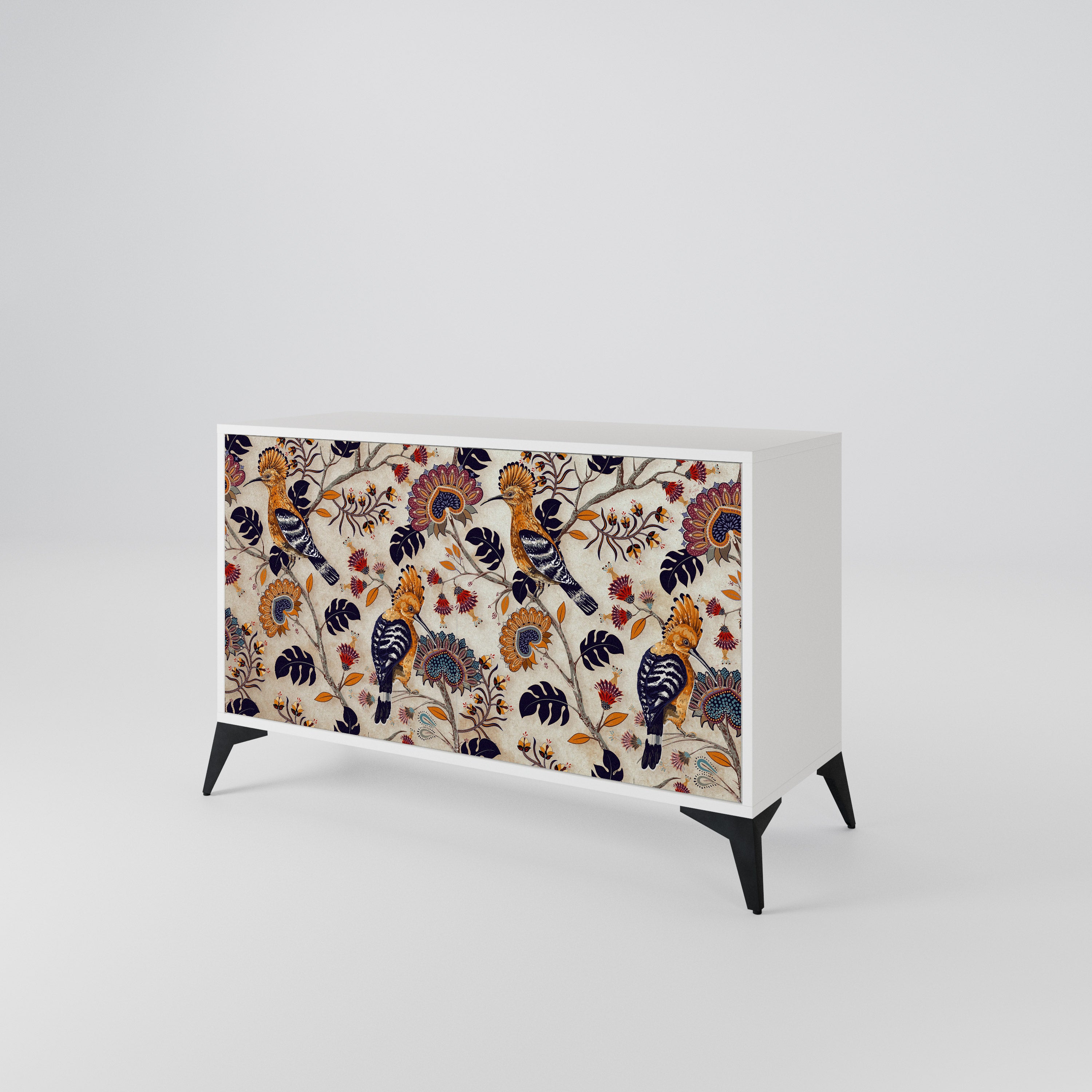 EMINENT HOOPOE 2-Door Sideboard