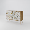 PIECES OF TOMORROW 2-Door Sideboard