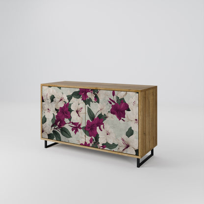 FLOWERET DREAM Aparador de 2 Portas