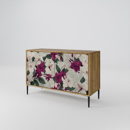 FLOWERET DREAM Aparador de 2 Portas