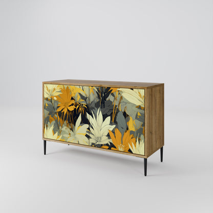 SUNKISSED LILY Aparador de 2 Portas