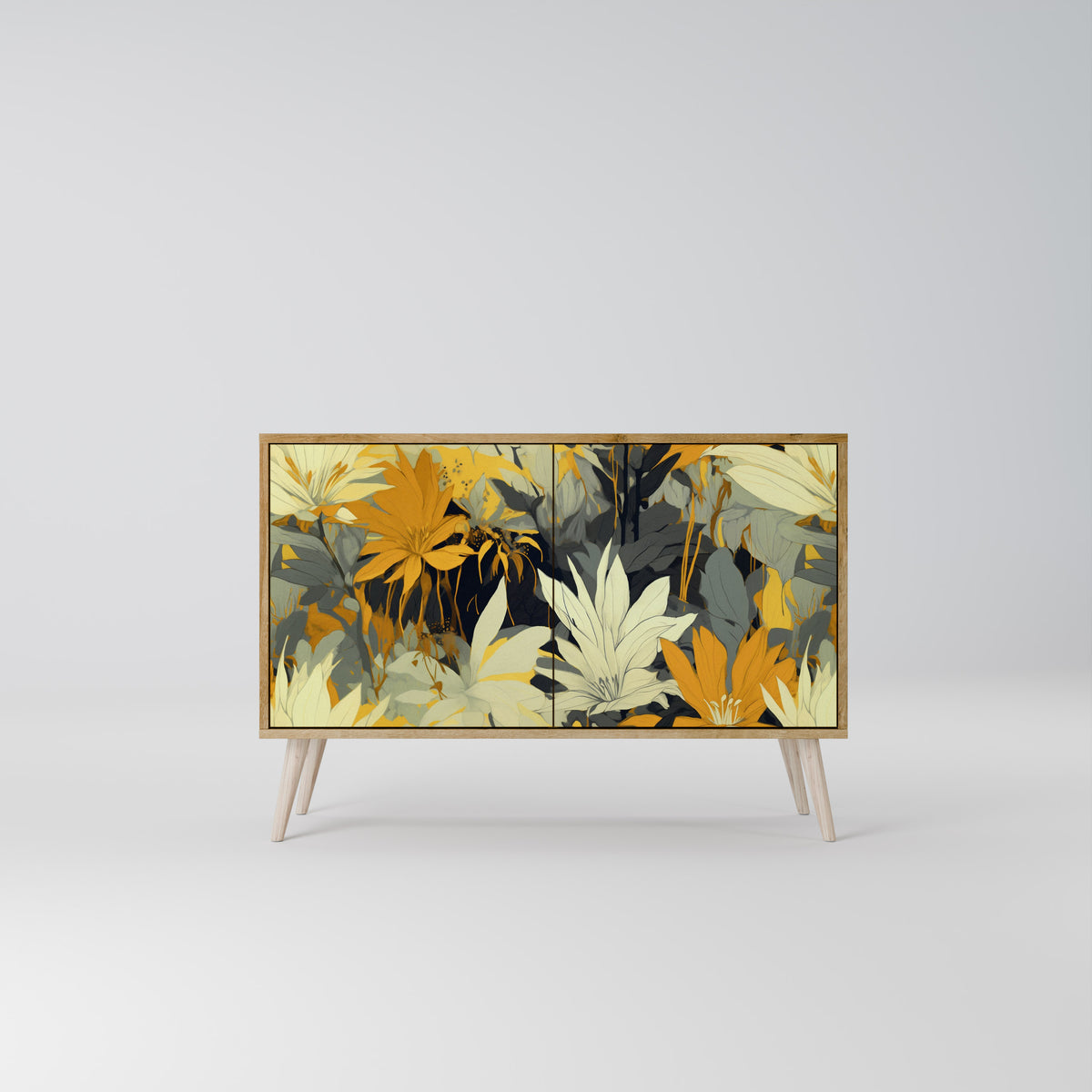 SUNKISSED LILY Aparador de 2 Portas