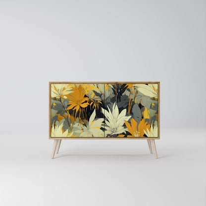 SUNKISSED LILY Aparador de 2 Portas
