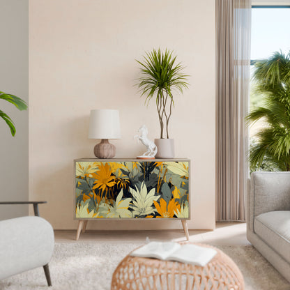 SUNKISSED LILY Aparador de 2 Portas
