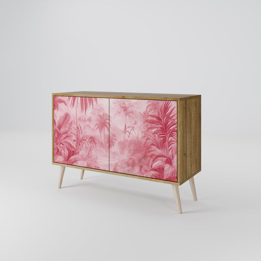 SWEET TROPICS 2-Door Sideboard