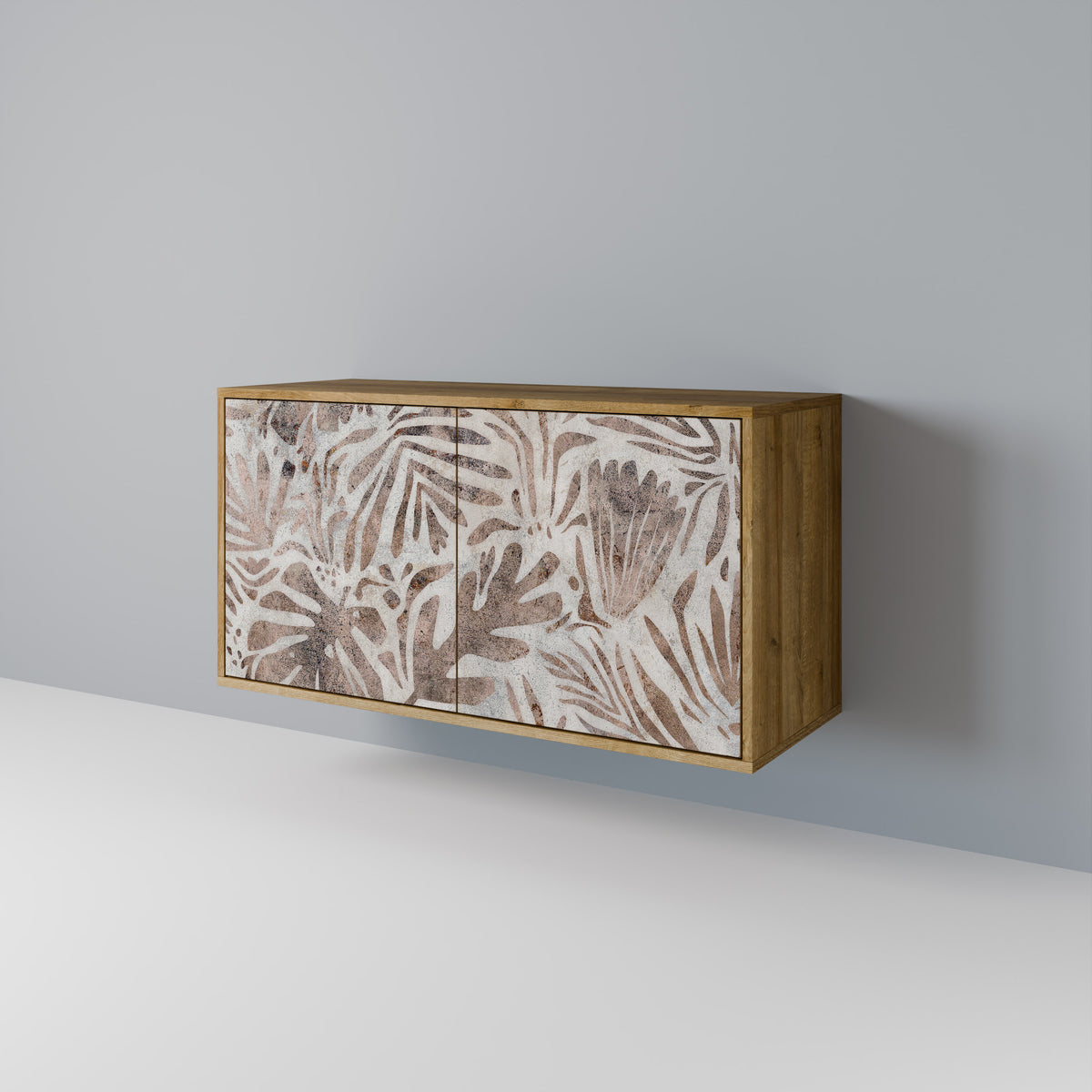 PASSING TIME 2-Door Sideboard