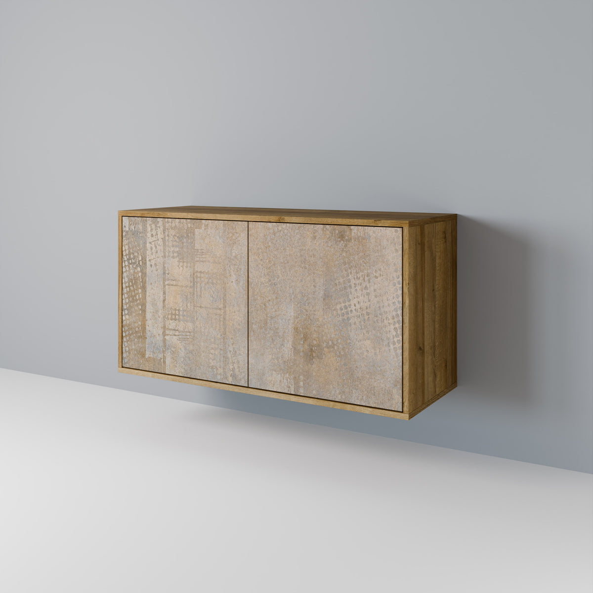 SCREEN ERROR 2-Door Sideboard