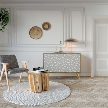 PASSING SECONDS 2-Door Sideboard
