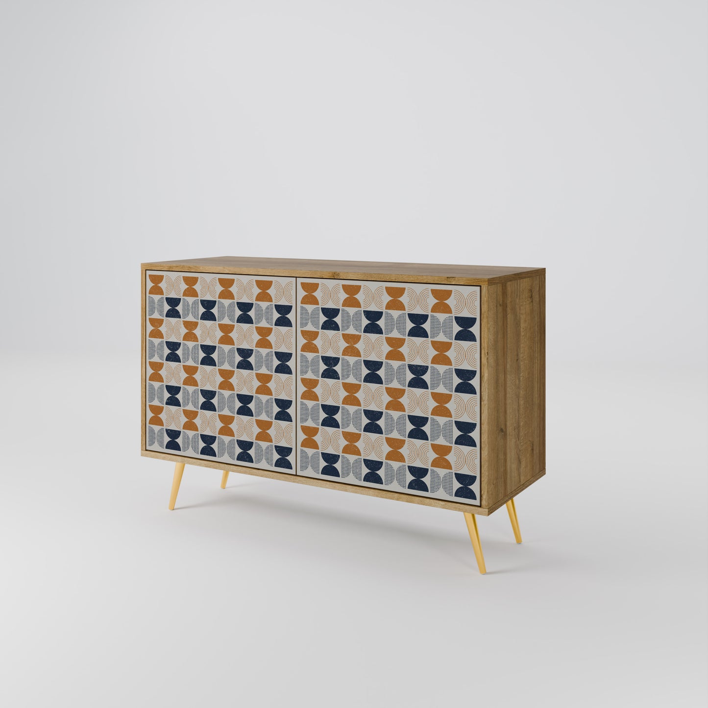 REFLECTION RANGE 2-Door Sideboard