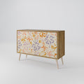 SPRING WHIMSY 2-Door Sideboard