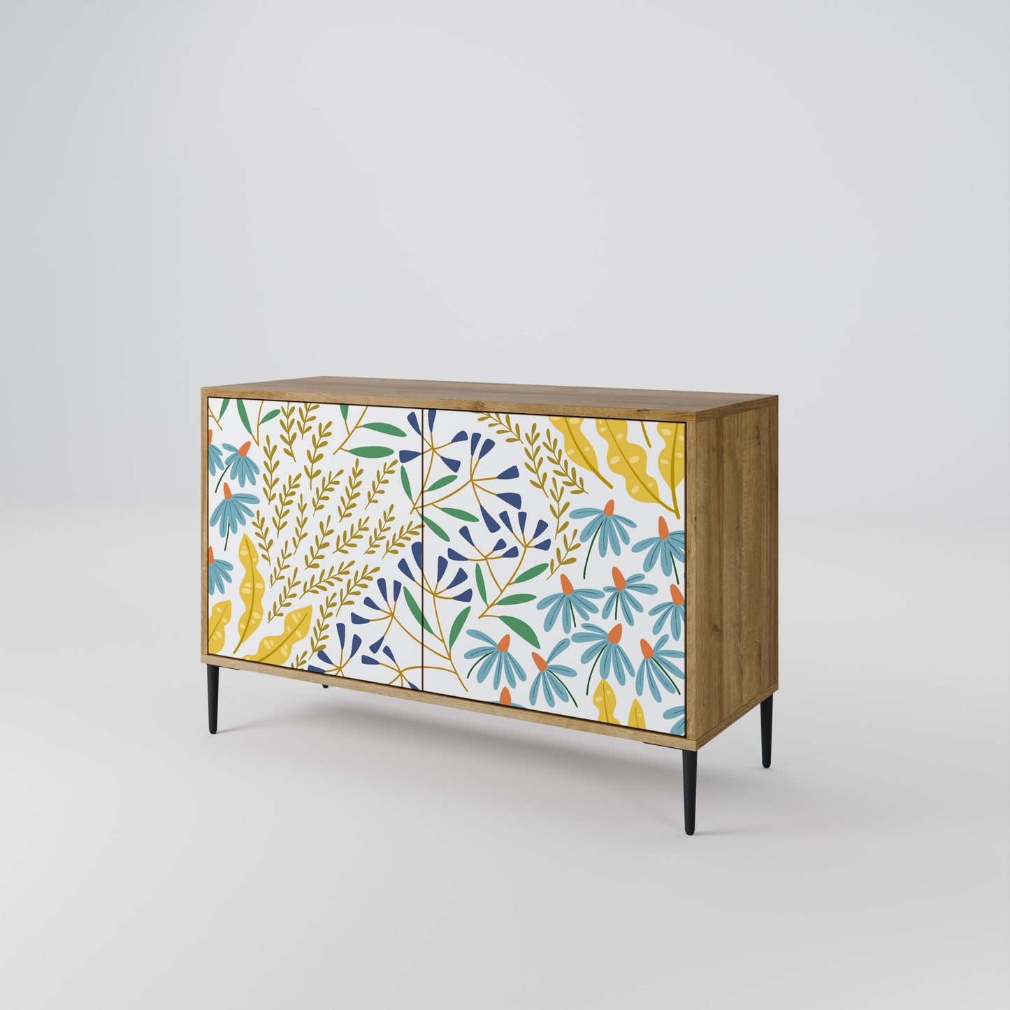 HELLO SPRING 2-Door Sideboard