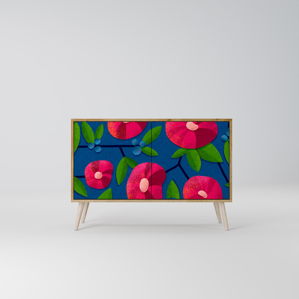 SPRING THOUGHTS 2-Door Sideboard