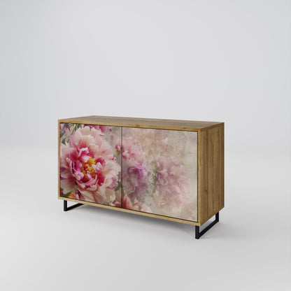 PEONY WHISPER Aparador de 2 Portas