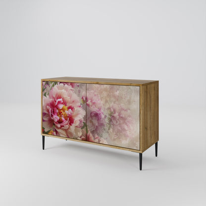 PEONY WHISPER Aparador de 2 Portas