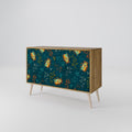 AUTUMN INSECTS 2-Door Sideboard