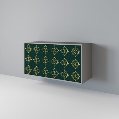 ROYAL MEDALLION 2-Door Sideboard