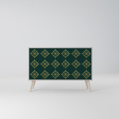 ROYAL MEDALLION 2-Door Sideboard