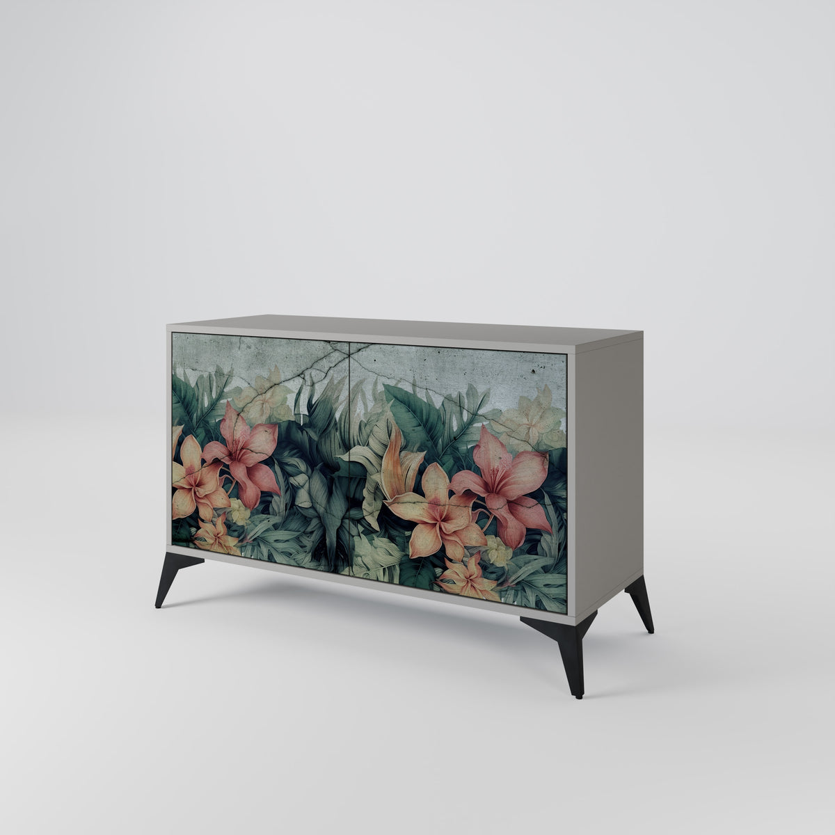 HEAVENLY BLOOM Aparador de 2 Portas