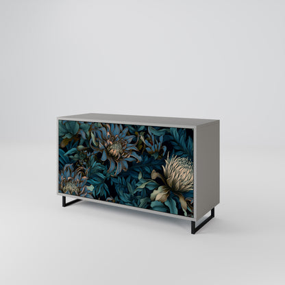 TWILIGHT BLOOM Aparador de 2 Portas