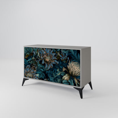 TWILIGHT BLOOM Aparador de 2 Portas