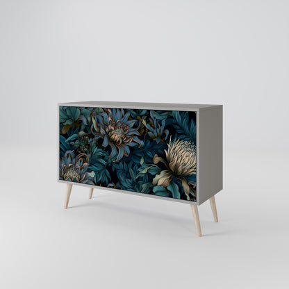TWILIGHT BLOOM Aparador de 2 Portas