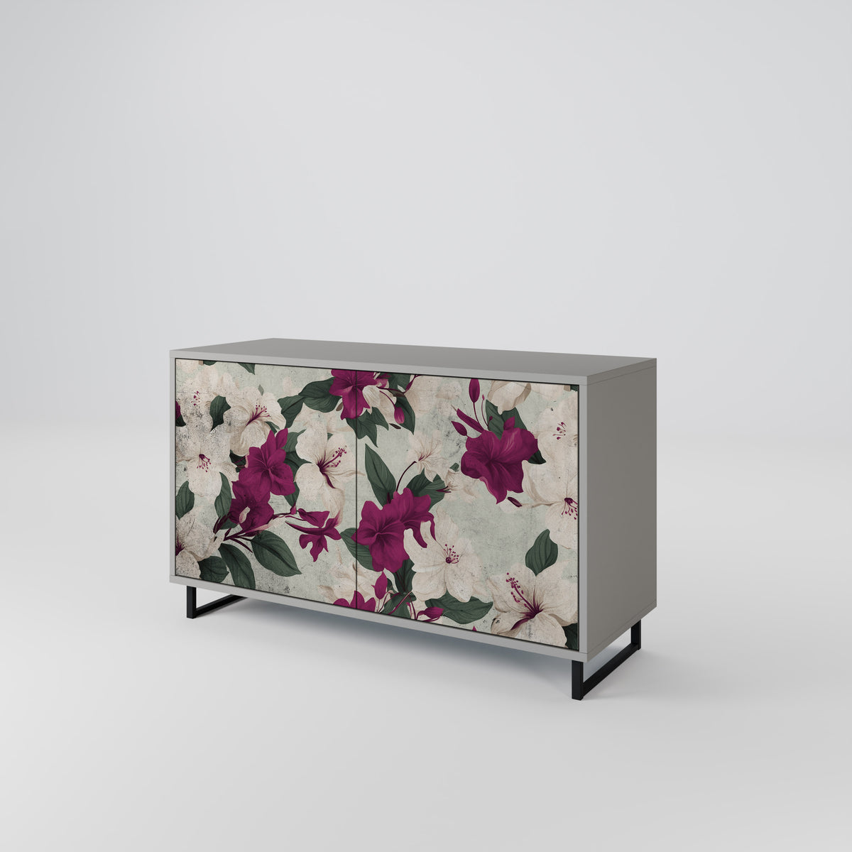 FLOWERET DREAM Aparador de 2 Portas